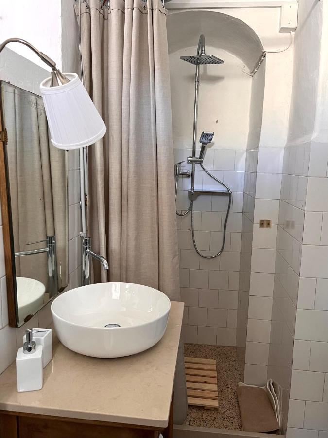 Masseria Concorrano Lejlighed Castellana Grotte Eksteriør billede