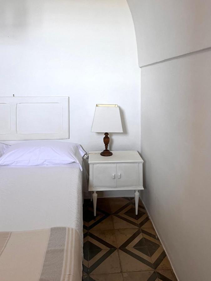 Masseria Concorrano Lejlighed Castellana Grotte Eksteriør billede